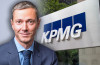 CEO açıkladı: KPMG bölünmeyecek