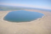 Aral'ın yerini Aydar gölü aldı