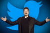 Elon Musk'tan Twitter'da genel af!