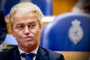 Hollandalı aşırı sağcı lider Wilders: Avrupa'nın aptalı biz olduk!