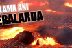 Kilauea yanardağında patlama