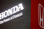 Honda 2021'de net kârını yüzde 7,6 artırdı