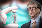 Yine aynı soru: Bill Gates’ten 'aşıya çip koydu' iddiasına yanıt!