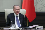Erdoğan: Enflasyon aşılamaz bir tehlike değil