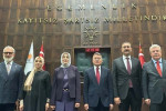 AK Parti'nin Meclis Grup yönetimi belli oldu