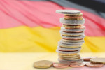 Almanya'da tasarruf eğilimi 12 yılın en yüksek seviyesinde