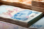 Hazine 7.5 milyar lira borçlandı