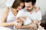 Çocuklu çiftlere tüp bebek desteğinin şartları