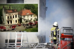 2'si çocuk 4 Türk öldü: Solingen yangını kundaklama!