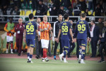 Fenerbahçe'nin cezası açıklandı!