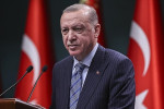 Erdoğan: Dünyanın en büyük 11. ekonomisiyiz