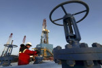 Rusya'dan Çin'e doğalgazda büyük kıyak
