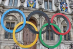Paris Olimpiyatları 'karekod' ile açılacak