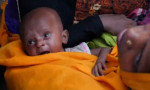 UNICEF raporuna göre 16 milyon bebek ölüm riski altında !