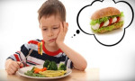 Çocuklar için gıdada promosyon yasağı