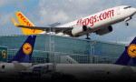 Pegasus'tan 16 Airbus için finansal kiralama kararı