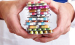 İlaç ve eczacılık ürünleri ihracatı 10 yılda 2,5 katına çıktı