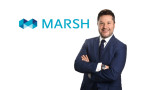 Marsh Türkiye’ye yeni transfer