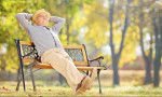 Emeklilik yaşı 65'ten 70'e çıkıyor