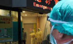 Çin, 10 günde ikinci hastaneyi de bitirdi