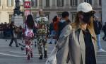 İtalya'da korona virüs ölümlerinde 'sınıf farkı'