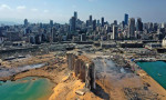 Havaya uçan Beyrut Limanı’na ikinci darbe sigortadan