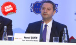 Vakıf Yatırım GM Kemal Şahin görevden alındı iddiası
