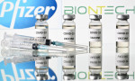 Pfizer’dan mutasyon açıklaması: Aşı etkili oldu
