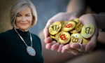 Senatör Lummis, Bitcoin toplamaya devam ediyor!