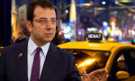 İmamoğlu yeni sistemde taksi şoförlerinin alacağı maaşı açıkladı