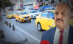 İBB'nin taksi projesi: 'Bu rakamlar inanılacak gibi değil'