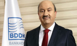 BDDK Başkanı Akben: Bankacılık sektörümüz gayet sağlam bir durumda
