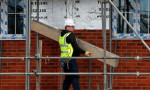 İngiltere'de kriz sırası inşaat sektöründe mi?