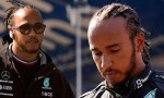 Lewis Hamilton'a 10 sıra geriden başlama cezası