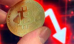 Kripto paralar Bitcoin öncülüğünde geriliyor