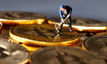 Çin'de Bitcoin madenciliğine karışan şirketlere uyarı