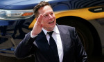 Elon Musk'ın Tesla hissesi satışlarında yolun sonu gözükmüyor