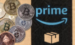 Amazon'un 'kripto' iş ilanı şaşırttı
