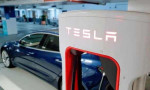 Tesla şarj istasyonlarını diğer araçlara açıyor