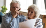 Emeklilik birikimlerinde yüzde 4 kuralı tarihe karışıyor