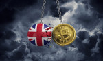 İngiltere’de kripto yasakları işe yaramıyor
