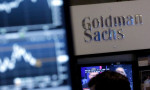 Goldman Sachs’da rekor yönetici sayısı