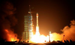 Çin, veri aktarım uydusu Tienlien II-02'yi fırlattı