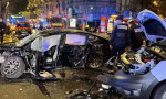 Ölümcül kaza sonrası Tesla araçlar devre dışı