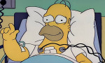 Homer Simpson'ın 'sağlık masrafları' 143 milyon dolar!