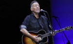 Bruce Springsteen albümlerini ve müzik haklarını 500 milyon dolara sattı
