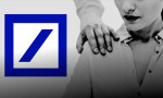 Deutsche Bank’ta taciz skandalı: 1 üst düzey bankacı kovuldu
