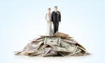 Evlilik kararının finansal sınavı