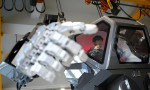 Çin'den imalat sanayinde robot devrimi