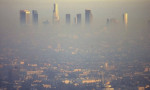 Her 5 ölümden birinin nedeni ‘hava kirliliği’
